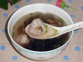 鱼丸紫菜汤的做法