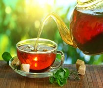 【红茶和绿茶的区别】红茶和绿茶的功效与作用