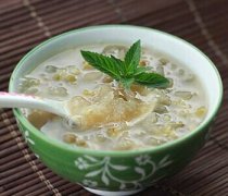 【绿豆大米粥的做法】绿豆大米粥怎么做好吃_绿豆大米粥的营养价值