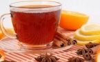 13种健脾养胃茶配方