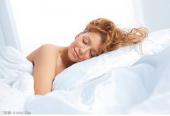 睡眠质量怎么才能改善