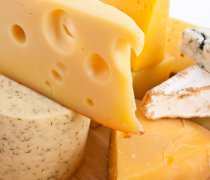 【奶酪和黄油的区别】奶酪的营养价值_黄油的营养价值