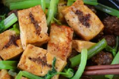 客家酿豆腐的做法 客家酿豆腐怎么做好吃