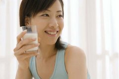 喝什么牛奶最有营养对身体好