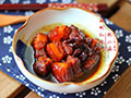 上海秘制红烧肉的做法