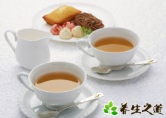 5大营养靓汤 节后有效清肠养胃