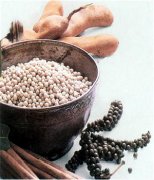 【胡椒粉的功效与作用】胡椒粉的热量_白胡椒粉和黑胡椒粉的区别