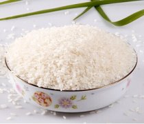 【有机大米】有机大米有哪些好处_有机大米好吃吗