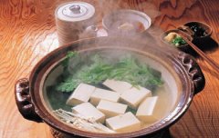 豆腐汤的做法大全