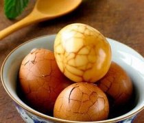 【茶叶蛋的危害】茶叶蛋怎么做_茶叶蛋有营养吗_茶叶蛋的热量