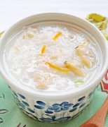 【大米粥煮多久】大米粥怎么煮好吃_大米粥的家常做法