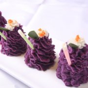 【紫薯是转基因食品吗】紫薯的食谱_紫薯的营养价值