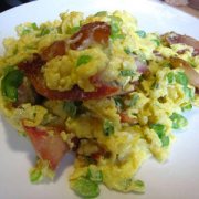 【豇豆炒鸡蛋】豇豆炒鸡蛋的做法_豇豆炒鸡蛋的营养价值