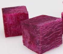 【紫薯是酸性还是碱性】紫薯是转基因食品吗_紫薯的功效与作用