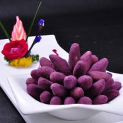 【紫薯的热量】紫薯怎么吃_紫薯的营养_紫薯是转基因的吗