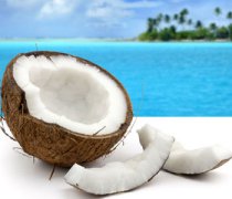 【椰子壳】椰子壳怎么打开_椰子壳可以做什么