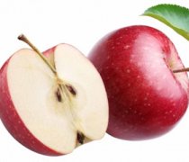 【苹果的功效与作用】苹果的营养价值
