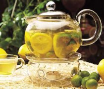 【金桔柠檬的做法】金桔柠檬的热量_金桔柠檬的营养价值