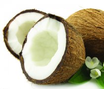 【椰子油的副作用】椰子油是什么_椰子油怎么用
