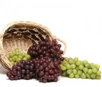 【葡萄的营养价值】葡萄的功效与作用