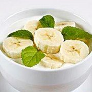香蕉莲子汤的做法