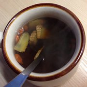 洋葱生姜汤的做法