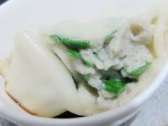 鲅鱼水饺的家常做法